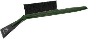 Promotional Ice Scrapers: 21.5 Recycled Deluxe Snowbrush
